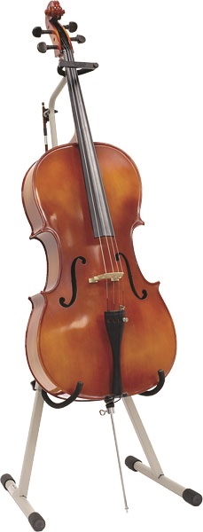 Ingles Adjustable Cello/Bass Stand: $59.95