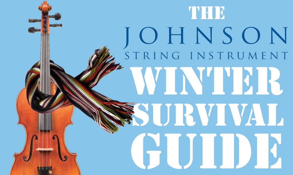 JSI Winter Survival Guide 2