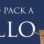 How To Pack A Cello