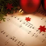 Holiday Sheet Music for Stringed Instruments