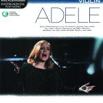 Adele Sheet Music for String Instruments