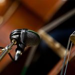 Cello Recording Tips