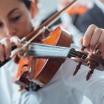 Cross Tuning Your Fiddle