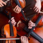 Forming Your Own String Quartet