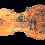 The 500-Year-Old Amati “King” Cello